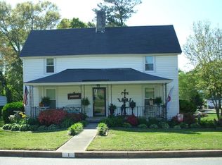 1 Hammett St, Piedmont, SC 29673