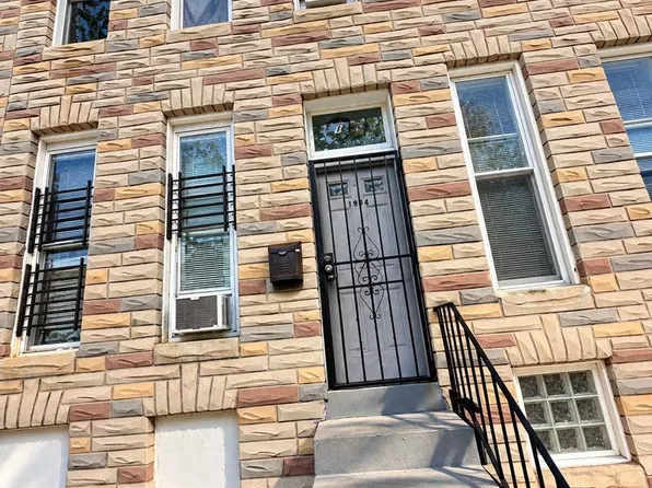 1904 Penrose Ave, Baltimore, MD 21223