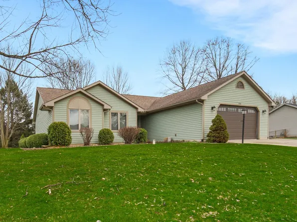 55302 Windswept Ln, New Carlisle, IN 46552
