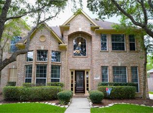 511 Seaborough Ln, League City, TX 77573