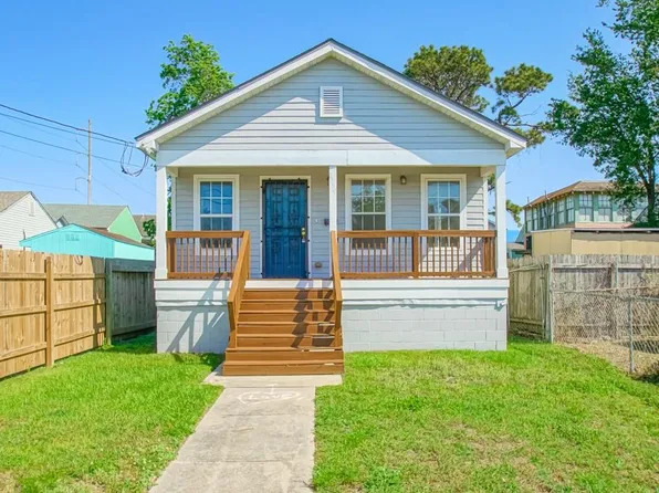 2559 N Johnson St, New Orleans, LA 70117