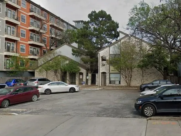 2815 Rio Grande St APT 215, Austin, TX 78705