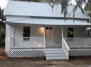 607 M St, Brunswick, GA 31520