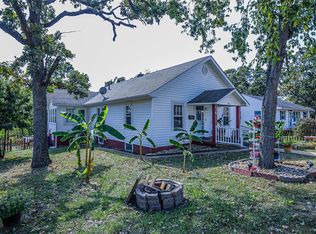 721 W Kelley St, De Soto, MO 63020