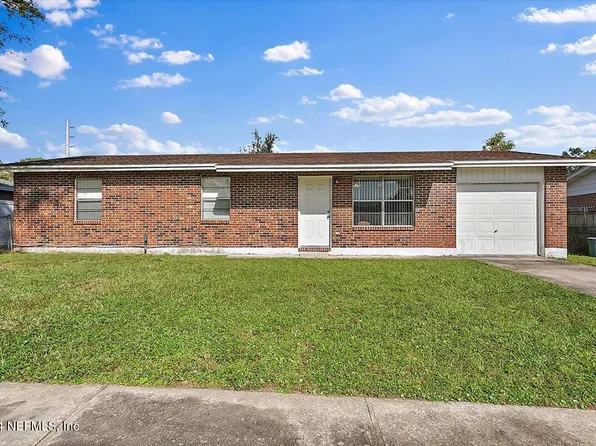 6367 RAW HYDE Trail N, Jacksonville, FL 32210