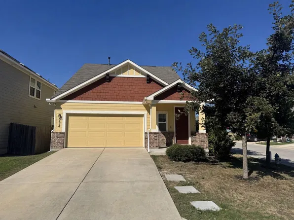 5824 Ravenna Ln #31, Round Rock, TX 78665