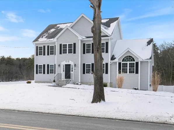 80 Salem Rd, Dracut, MA 01826