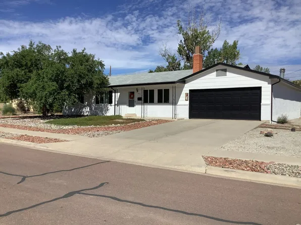 604 Zecca Dr, Gallup, NM 87301