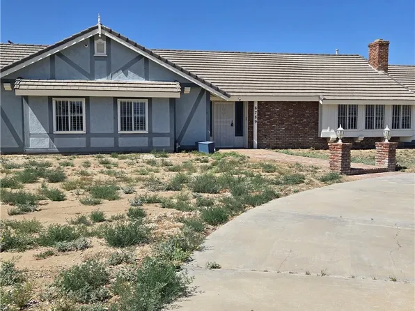 6789-6789 W Avenue A, Rosamond, CA 93560