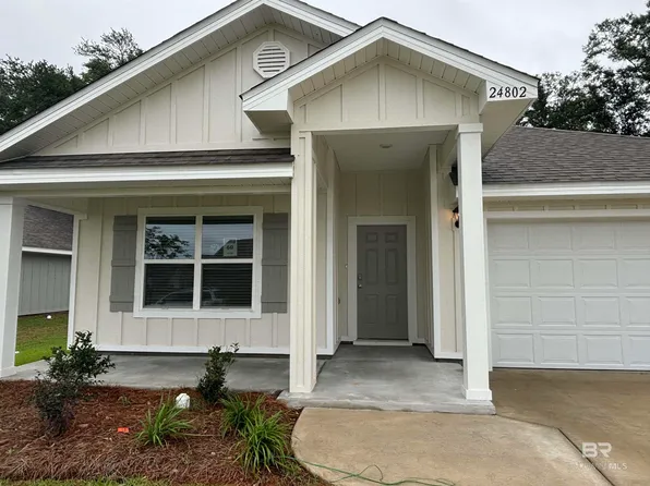 24802 Ponder Loop, Loxley, AL 36551