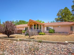 146 Doodlebug Rd, Sedona, AZ 86336