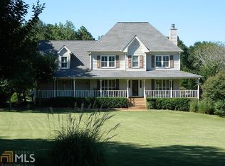 88 Doe Rdg #0, Hoschton, GA 30548