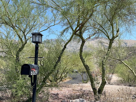 2nd image of 6029 E Paseo Ventoso