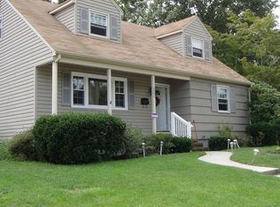203 Frances Ave, Linwood, NJ 08221