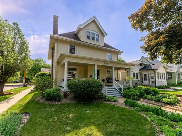 1100 S Main Ave, Sioux Falls, SD 57105