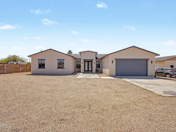 1353 W SUPERSTITION Boulevard, Apache Junction, AZ 85120