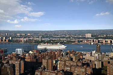 Rented by Fetner Properties