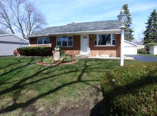 2517 Caddy Ln, Joliet, IL 60435