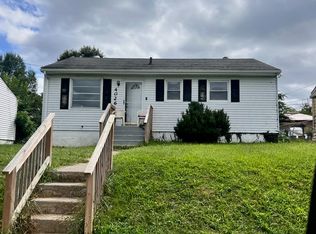 4026 Wyoming Ave NW, Roanoke, VA 24017