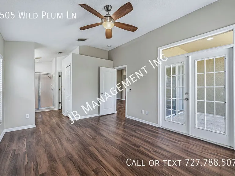4505 Wild Plum Ln — Photo 13