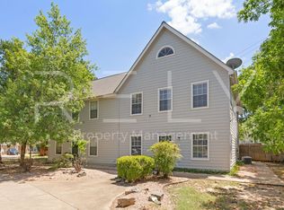 PM2-GT2908 Whisper Oaks Ln, Georgetown, TX 78628