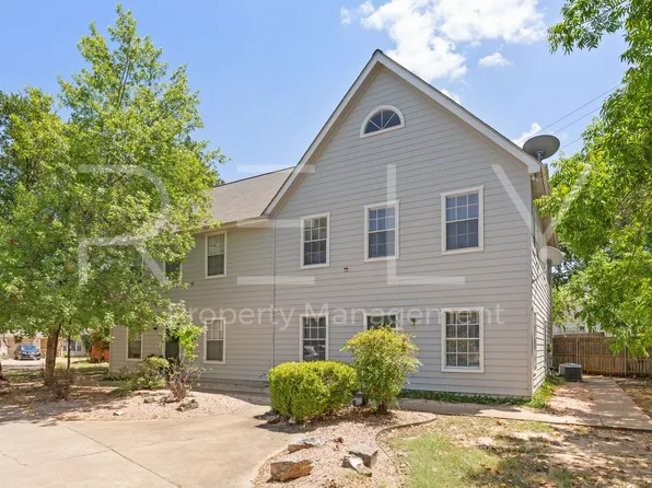 PM2-GT2908 Whisper Oaks Ln, 2908 Whisper Oaks Ln #B, Georgetown, TX 78628