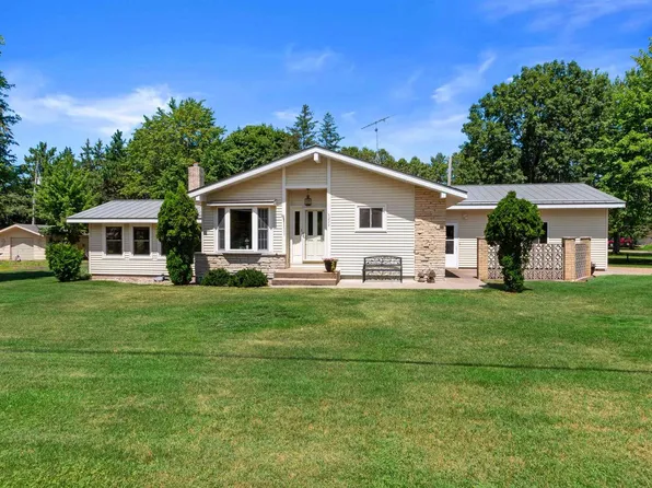 5224 GERALD'S ROAD, Stevens Point, WI 54481