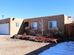 1007 Calle Carmilita, Santa Fe, NM 87505