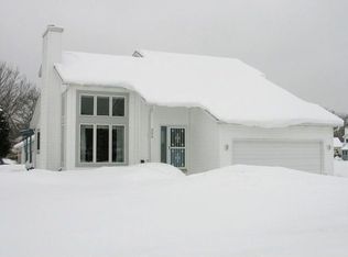 304 Stonehaven Dr #N2-4, Edinboro, PA 16412