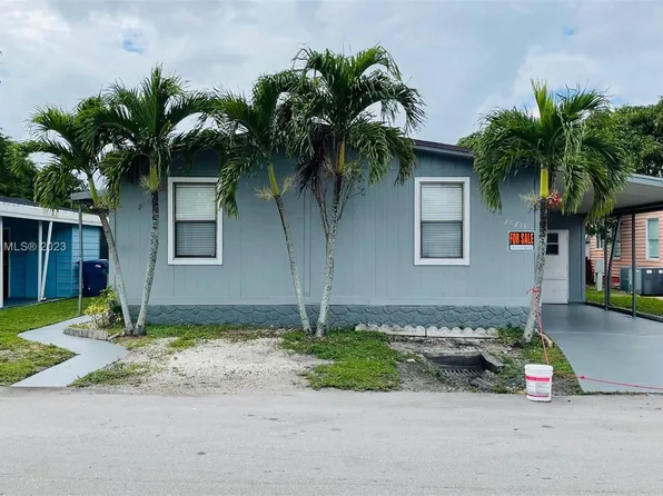 20214 NW 52nd Pl, Opa Locka, FL 33055