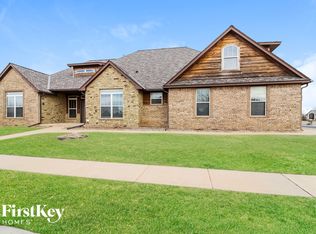4713 SW 124th Pl, Oklahoma City, OK 73173