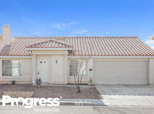 1737 Gatepost Ave, North Las Vegas, NV 89031