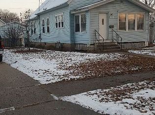 1004 Shea Ave, Green Bay, WI 54303