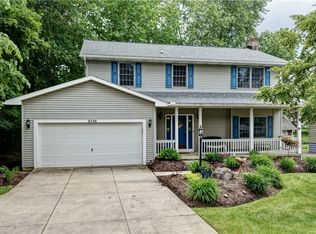 2348 Graham Rd, Stow, OH 44224