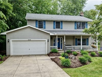 2348 Graham Rd, Stow, OH, 44224