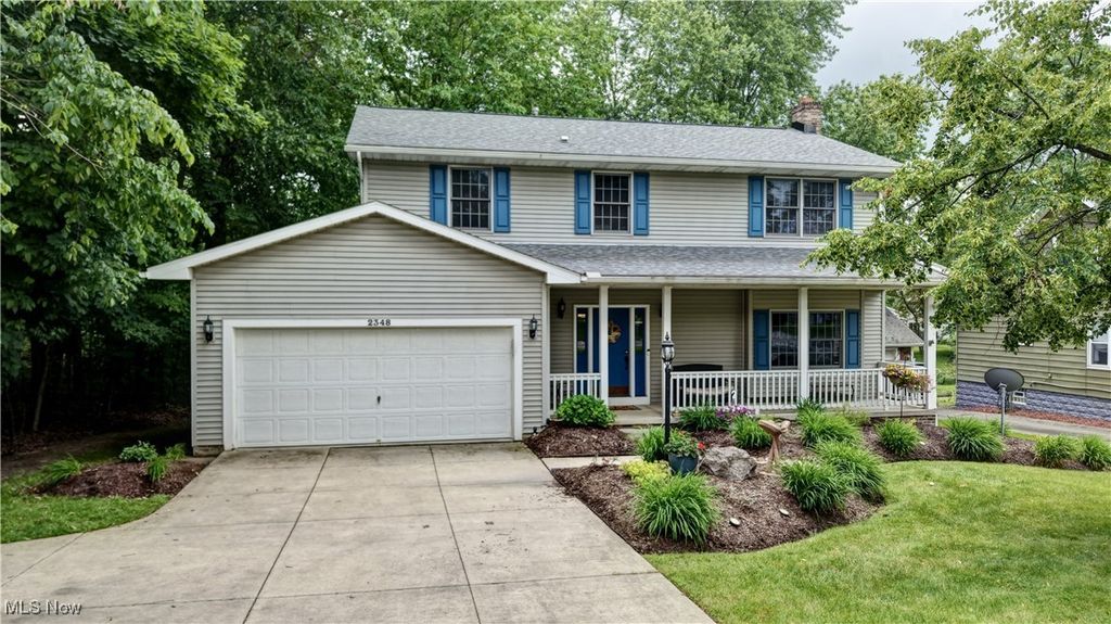 Real estate listing image