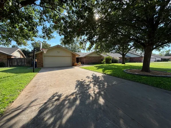 1019 Quail Creek Dr, Enid, OK 73703