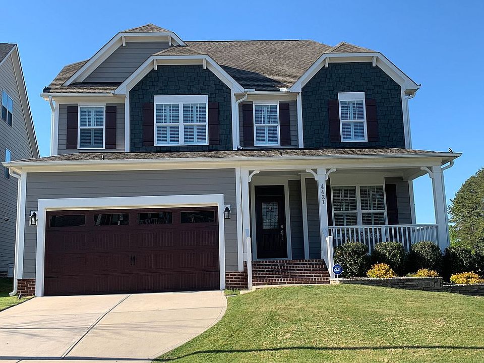 Beautiful corner lot