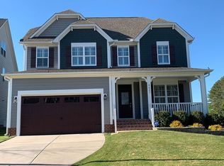 4421 Brintons Cottage St, Raleigh, NC 27616