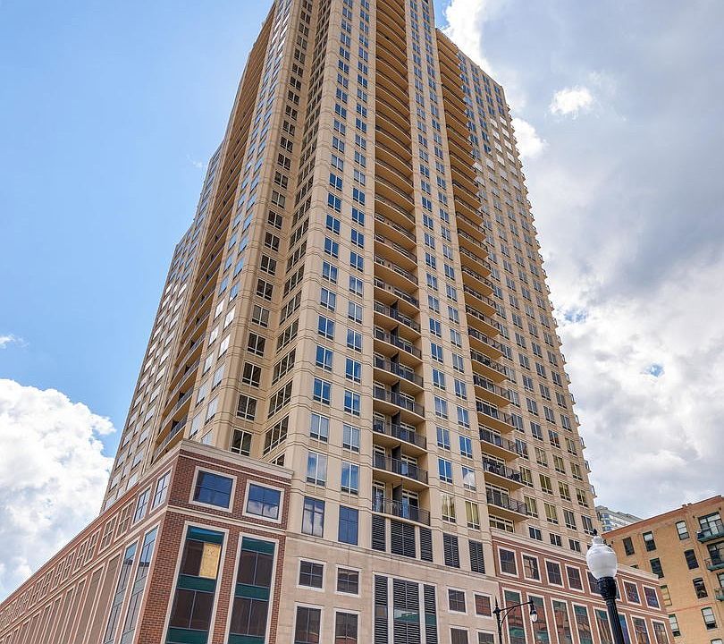 1st image of 1111 S Wabash Ave APT 1502
