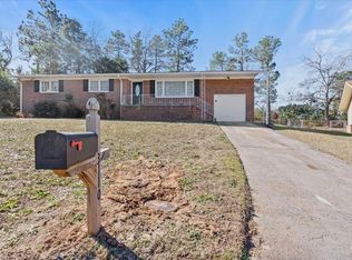 3110 Fir Ct, Augusta, GA 30906