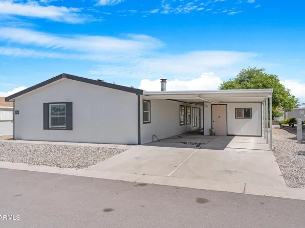 437 E GERMANN Road #158, San Tan Valley, AZ 85140