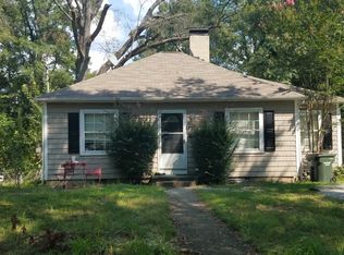 1005 S Duke St, Durham, NC 27707