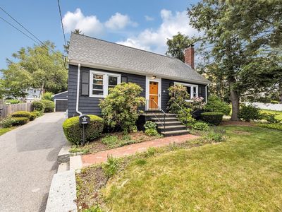 266 Fairmount Ave, Hyde Park, MA, 02136