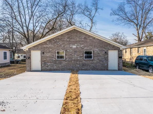 710 W 21st St, North Little Rock, AR 72114