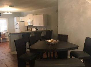 7613 Tamarac Island Cir #7613, Tamarac, FL 33321
