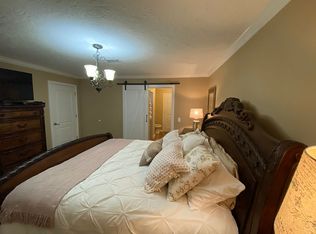 558 County Road 554, Kirbyville, TX 75956