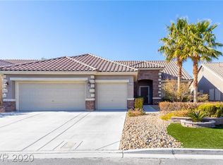 9221 Onyx Point Ct, Henderson, NV 89074