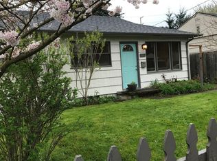 (Undisclosed Address), Portland, OR 97217
