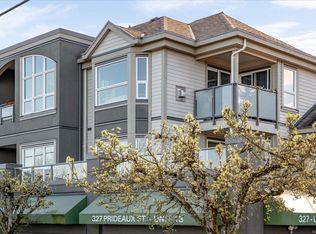 327 Prideaux St #304, Nanaimo, BC V9R 2N4